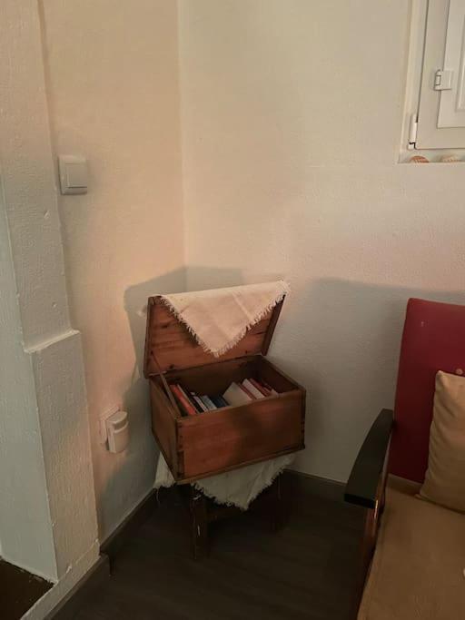 Casa Da Celeste Maljoga de Proenca Exterior foto