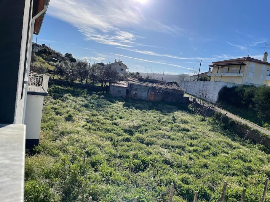 Casa Da Celeste Maljoga de Proenca Exterior foto
