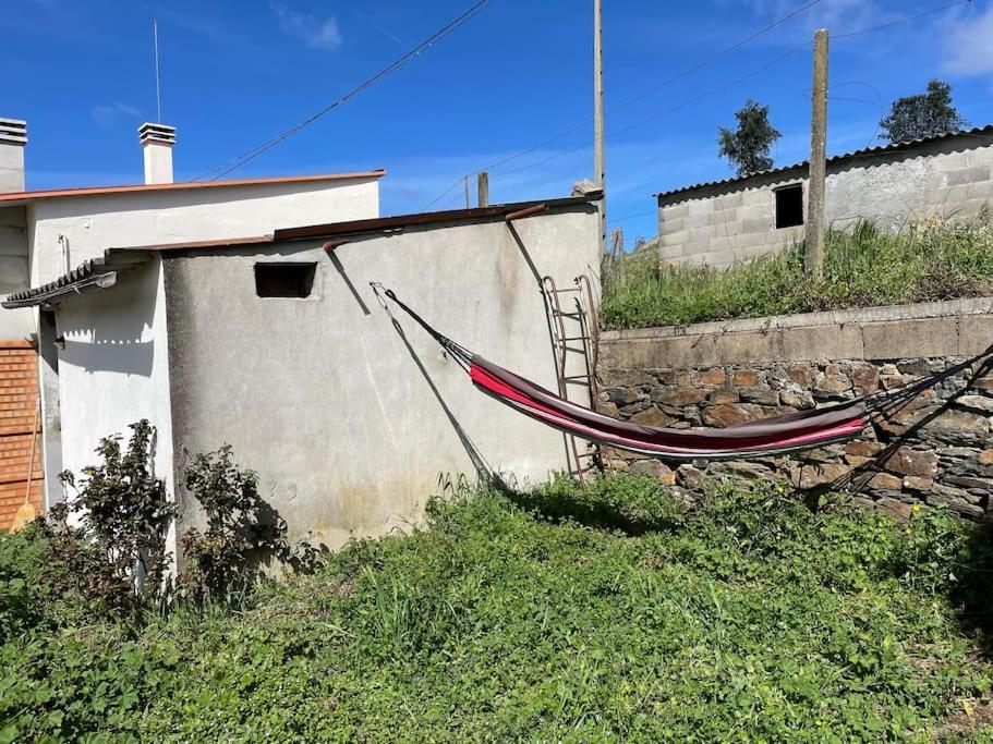 Casa Da Celeste Maljoga de Proenca Exterior foto