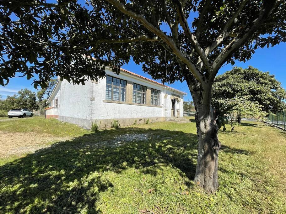 Casa Da Celeste Maljoga de Proenca Exterior foto
