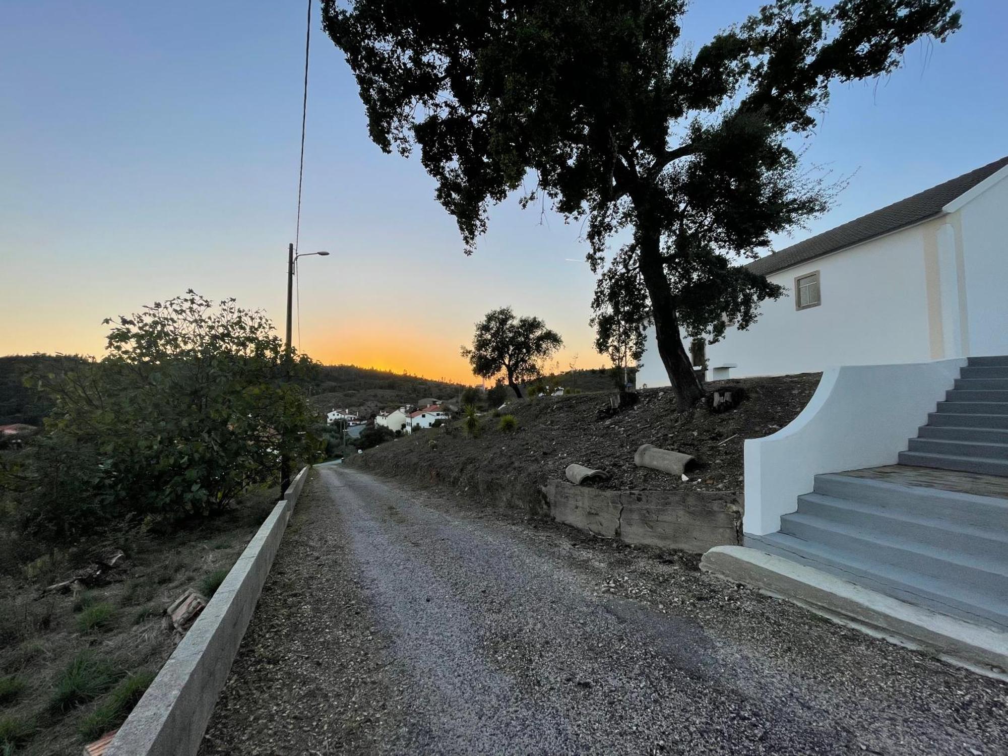 Casa Da Celeste Maljoga de Proenca Exterior foto